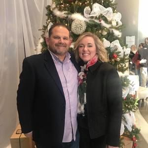 Meet your Posher, Chrissy